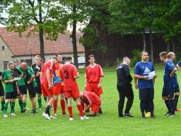 Fußball Stadtmeisterschaft 2023