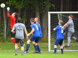 Fußball Stadtmeisterschaft 2023