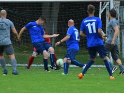 Fußball Stadtmeisterschaft 2023