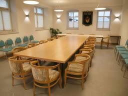 Bergfest Donnerstag 2025