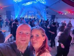 Bergfest Freitag 2025