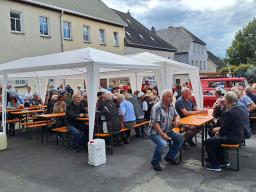 Bergfest Samstag 2025