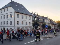 Bergfest Sonntag 2025