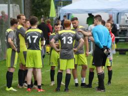 Fußball Stadtmeisterschaft