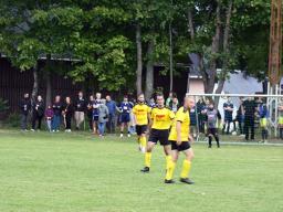 Fußball Stadtmeisterschaft
