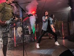 Toten Ärzte Konzert