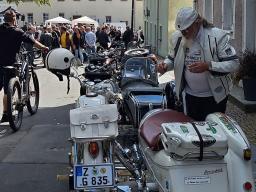 Bergfest-Samstag