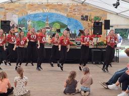 Bergfest-Sonntag
