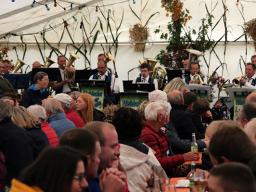 Erntefest in Ullersdorf 2022