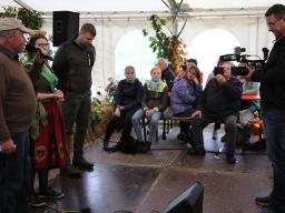 Erntefest in Ullersdorf 2022