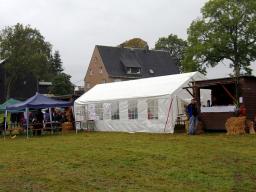 Erntefest in Ullersdorf 2022