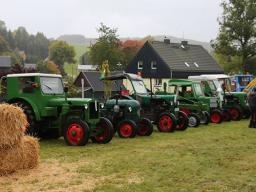 Erntefest in Ullersdorf 2022