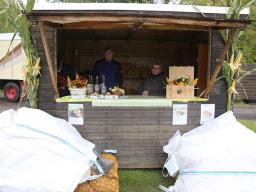 Erntefest in Ullersdorf 2022