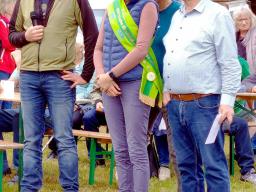 Eindrücke aus Ullersdorf 2026