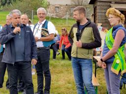 Eindrücke aus Ullersdorf 2026