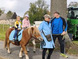 Eindrücke aus Ullersdorf 2026