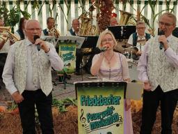 Eindrücke aus Ullersdorf 2026