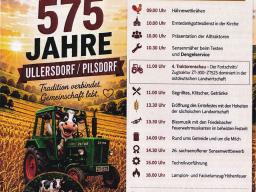 Eindrücke aus Ullersdorf 2026