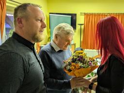 Jahreshauptversammlung 2025