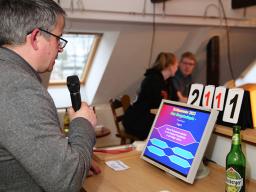 Schlaumeier Quiz 2023