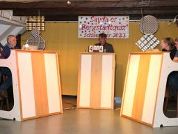 Schlaumeier Quiz 2023