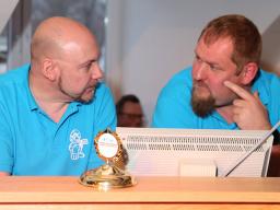 Schlaumeier Quiz 2023