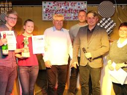 Schlaumeier Quiz 2023