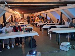 Schlaumeierabend 2025