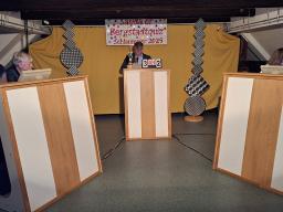 Schlaumeierabend 2025