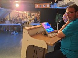 Schlaumeierabend 2025