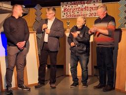 Schlaumeierabend 2025