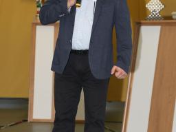 Schlaumeierabend 2025