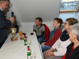 Schlaumeierabend 2025