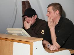 Schlaumeierabend 2025