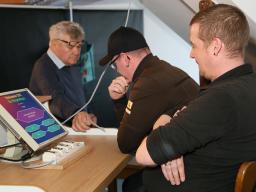 Schlaumeierabend 2025