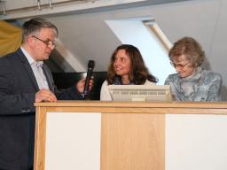 Schlaumeierabend 2025