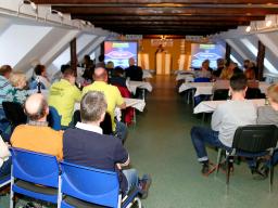 Schlaumeierabend 2025