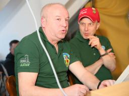 Schlaumeierabend 2025