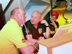 Schlaumeierabend 2025