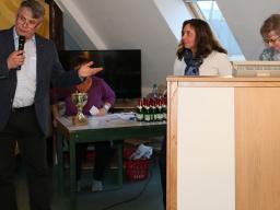 Schlaumeierabend 2025