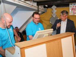 Schlaumeierabend 2025