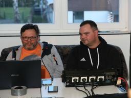 Schlaumeierabend 2025