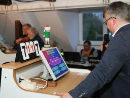 Schlaumeierabend 2025