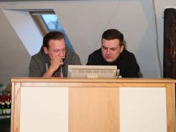 Schlaumeierabend 2025