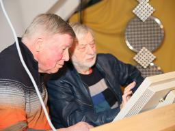 Schlaumeierabend 2025