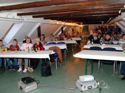 Schlaumeierabend 2025