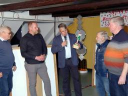 Schlaumeierabend 2025