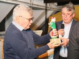 Schlaumeierabend 2025