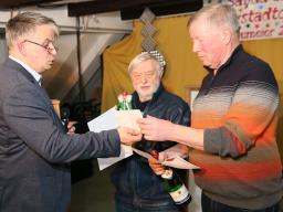 Schlaumeierabend 2025