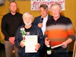 Schlaumeierabend 2025